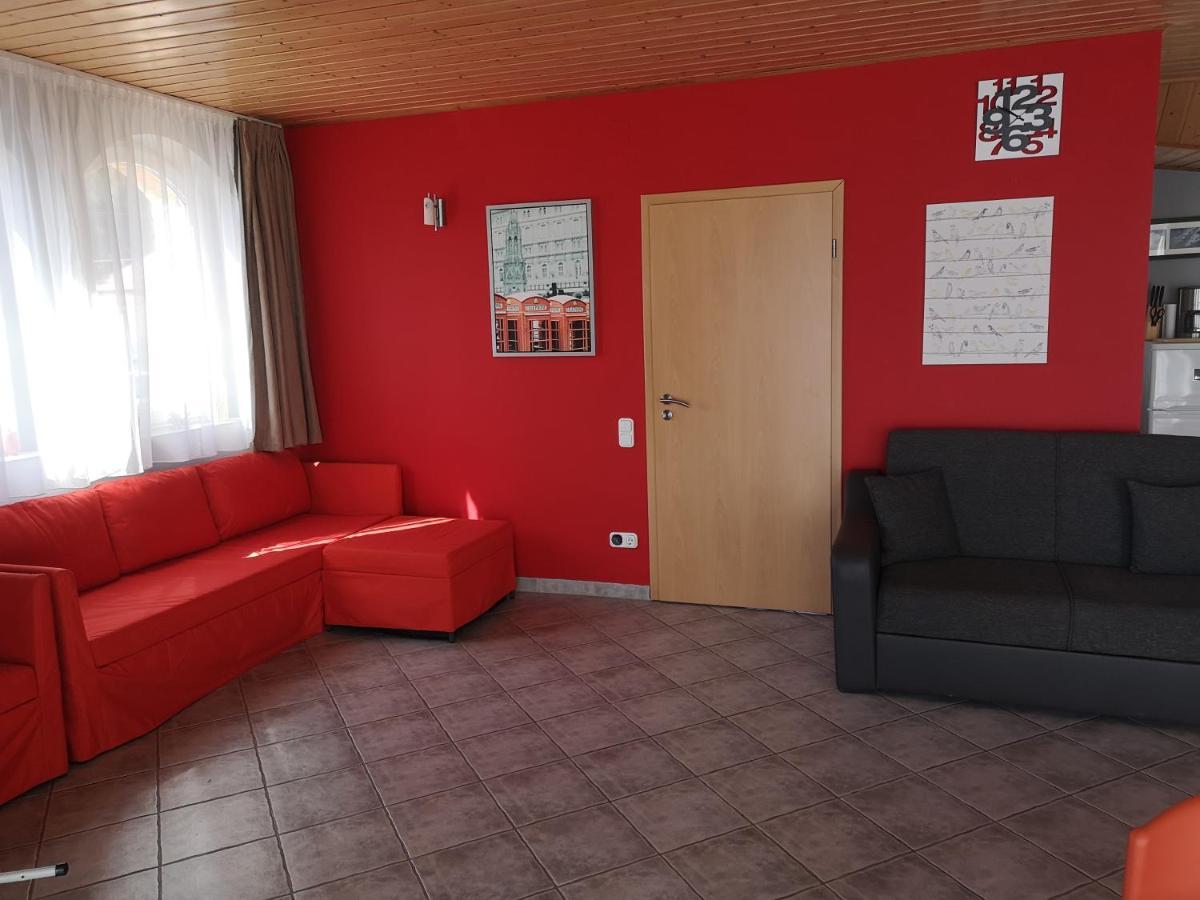 Szigeti Apartmanhaz Pecs Exterior photo
