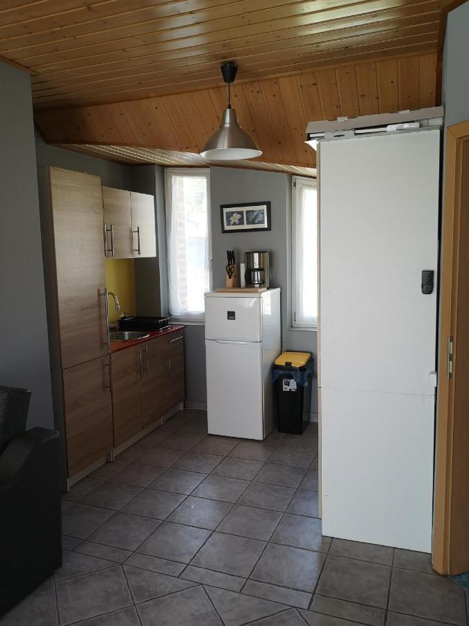 Szigeti Apartmanhaz Pecs Exterior photo